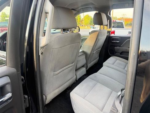 Used 2016 GMC Sierra 1500 4x4 Double Cab w/ Elevation Edition image 20