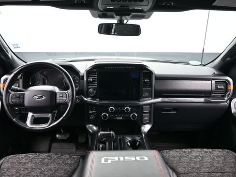 Used 2022 Ford F150 Tremor w/ Equipment Group 401A Mid image 30