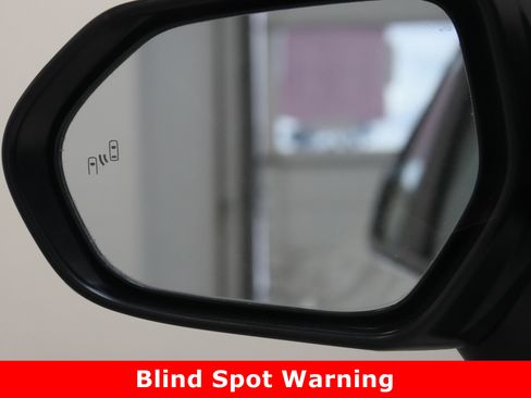Certified 2025 Toyota Camry LE FWD image 21