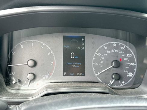 Used 2025 Toyota Corolla LE FWD image 19