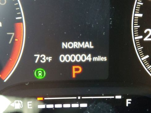 New 2026 Honda Civic Sport image 14