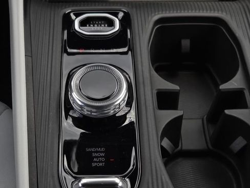 New 2026 Jeep Cherokee Laredo AWD/4WD image 16