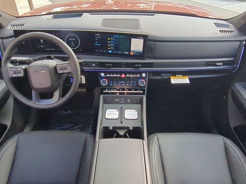 New 2026 Hyundai Santa Fe Calligraphy FWD image 19