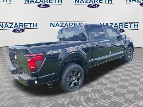 New 2026 Ford F150 STX w/ Equipment Group 200A AWD/4WD image 7