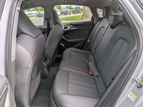 Certified 2025 Audi A5 2.0T Premium w/ Premium Plus AWD/4WD image 24