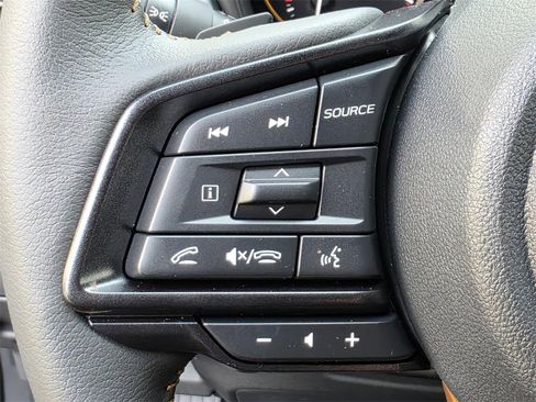 New 2026 Subaru Crosstrek 2.5i Wilderness image 26