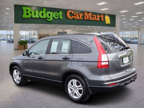 Used 2010 Honda CR-V EX image 5