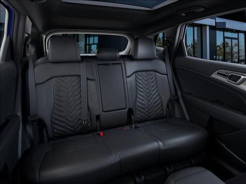 New 2026 Kia Sportage X-Pro Prestige image 16