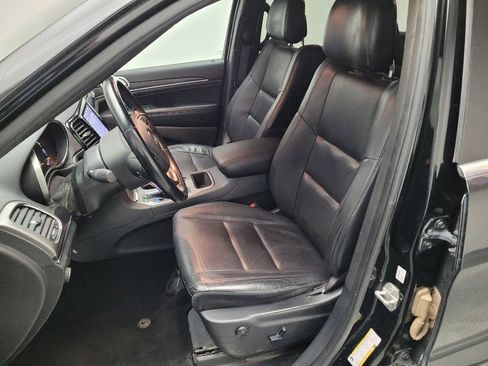 Used 2020 Jeep Grand Cherokee Limited image 17