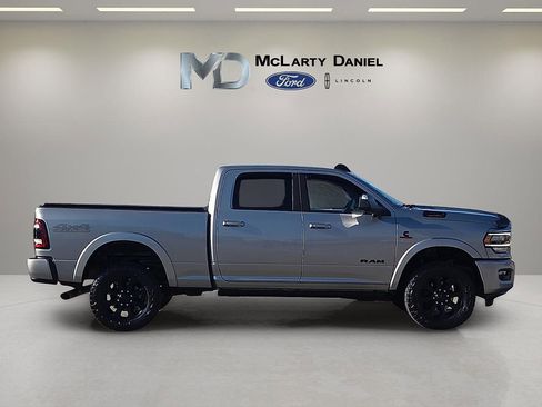 Used 2021 RAM 2500 Laramie image 6