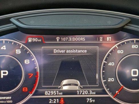 Used 2019 Audi Q5 2.0T Premium Plus w/ Premium Plus Package image 5