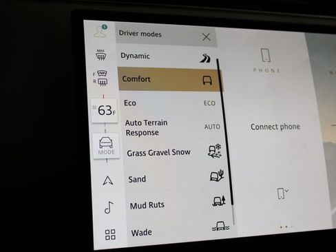 Used 2025 Land Rover Range Rover SE image 24