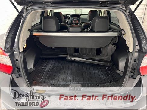 Used 2014 Subaru Crosstrek 2.0i Limited image 33