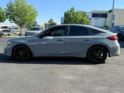 Used 2026 Honda Civic Sport image 5