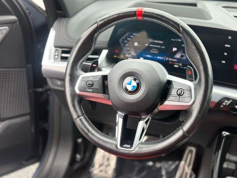 Certified 2024 BMW X1 M35i w/ Premium Package AWD/4WD image 11