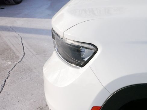 Used 2021 Jeep Grand Cherokee L Limited image 16