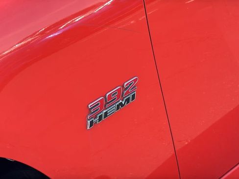 Used 2016 Dodge Charger R/T Scat Pack w/ Beats Audio Group RWD image 39