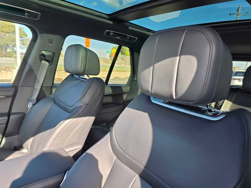 New 2025 Land Rover Range Rover SE image 25