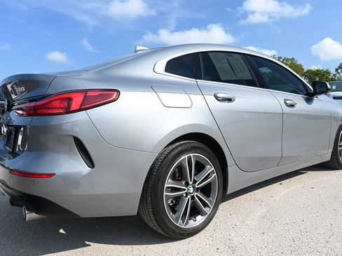Used 2024 BMW 228i Gran Coupe FWD image 2