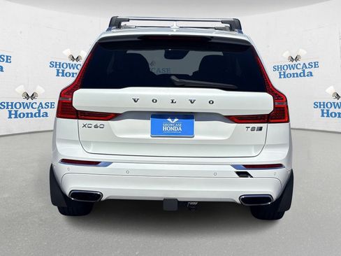 Used 2018 Volvo XC60 T8 Inscription image 6