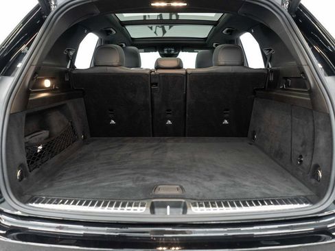 Used 2025 Mercedes-Benz GLE 350 4MATIC image 30