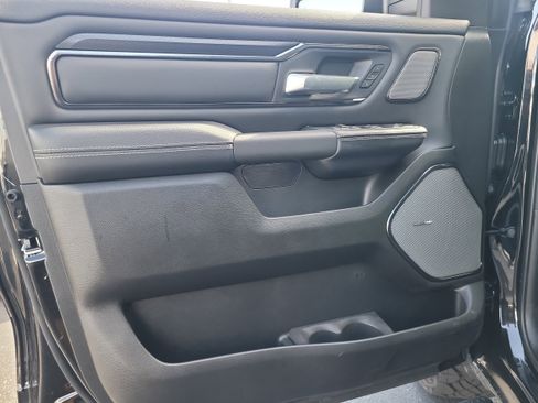 New 2026 RAM 1500 Rebel image 12