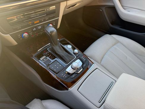 Used 2016 Audi A6 3.0T Prestige image 13