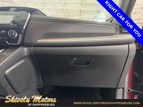Used 2019 Honda CR-V LX image 43