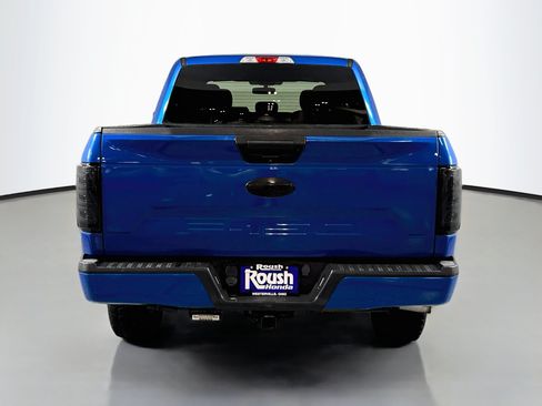 Used 2019 Ford F150 XLT w/ Equipment Group 301A Mid AWD/4WD image 6