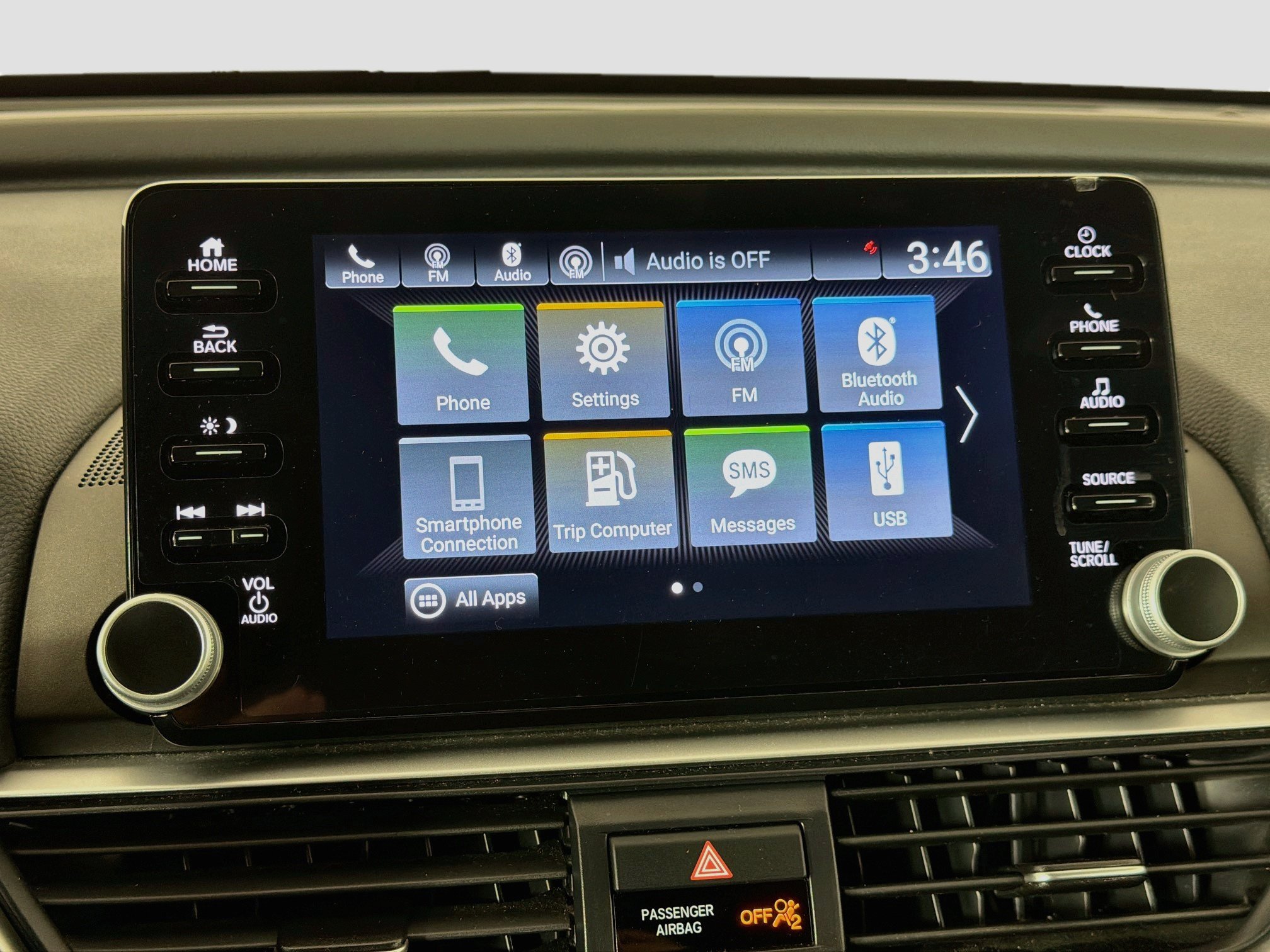Used 2020 Honda Accord Sport image 19