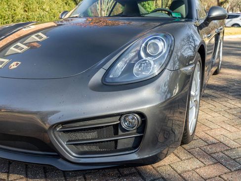 Used 2014 Porsche Cayman image 61