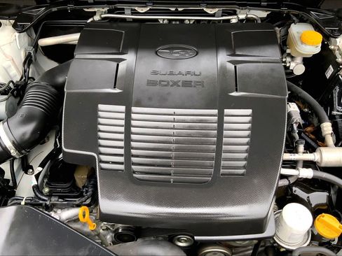 Used 2020 Subaru Forester Premium image 31