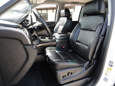 Used 2017 Chevrolet Tahoe LT image 10