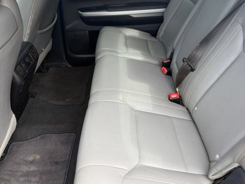 Used 2016 Toyota Tundra SR5 w/ SR5 Upgrade Package RWD image 14
