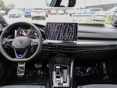 New 2026 Volkswagen Golf AWD/4WD image 15