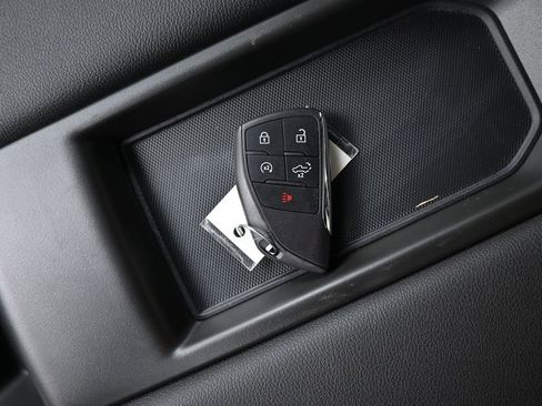 New 2026 GMC Sierra 1500 Elevation w/ Max Trailering Package image 19