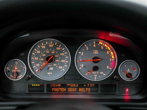 Used 2003 BMW M5 RWD image 66
