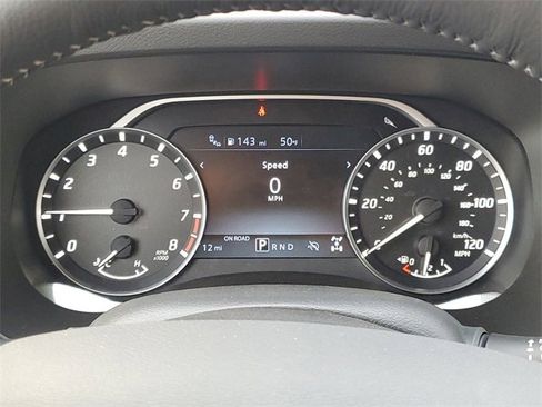 New 2026 Nissan Frontier SV image 15