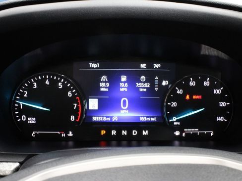 Certified 2024 Ford Explorer Timberline w/ Timberline Technology Package AWD/4WD image 29