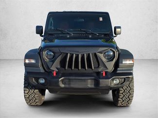 Used 2020 Jeep Wrangler Unlimited Sport S AWD/4WD video 2