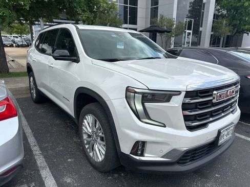 Used 2024 GMC Acadia Elevation w/ Super Cruise Package image 2