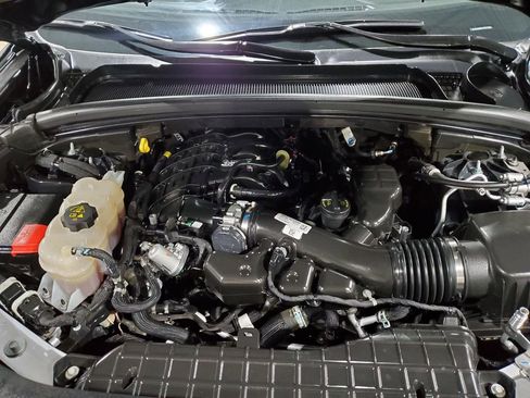 Used 2023 Jeep Grand Cherokee Limited w/ Luxury Tech Group II image 43