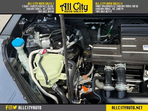 Used 2017 Honda CR-V EX image 39