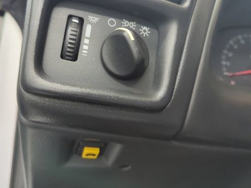 Used 1997 Chevrolet Camaro SS w/ SS Alteration Pkg RWD image 12