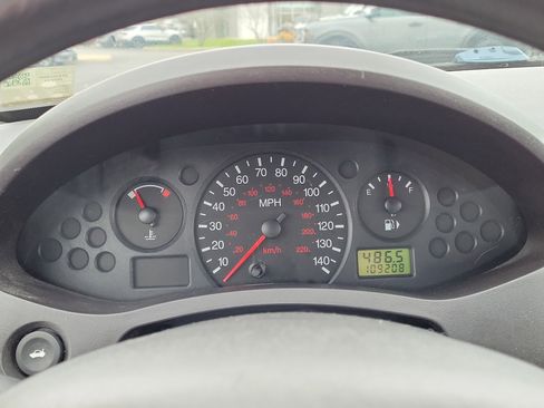 Used 2007 Ford Focus S image 25