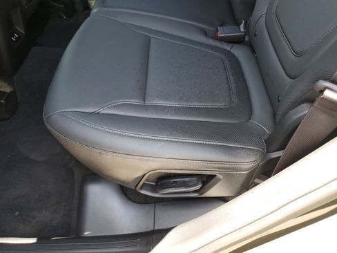 Certified 2025 Hyundai Tucson XRT AWD/4WD image 15