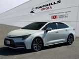 Certified 2020 Toyota Corolla XSE image 3