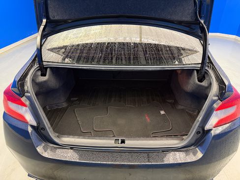 Used 2019 Subaru WRX w/ Popular Package #3 AWD/4WD image 24