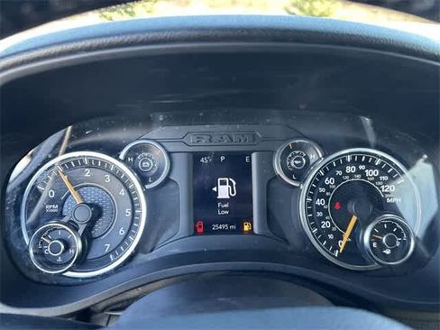 Used 2022 RAM 1500 Big Horn image 6