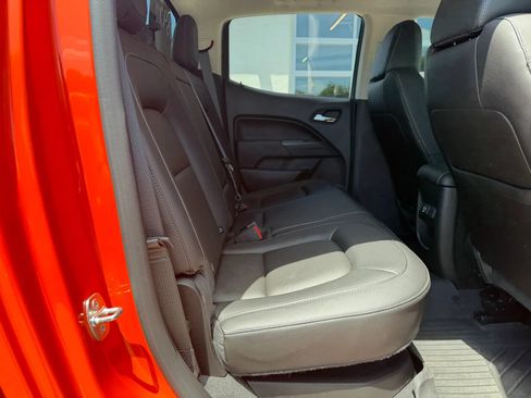 Used 2022 Chevrolet Colorado ZR2 AWD/4WD image 10